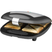 Rommelsbacher - Toaster Sandwich Maker ST 1410 4-fach