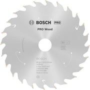 Bosch - Kreissägeblatt PRO Wood cordless 2608837668 Kreissägeblatt 136 x