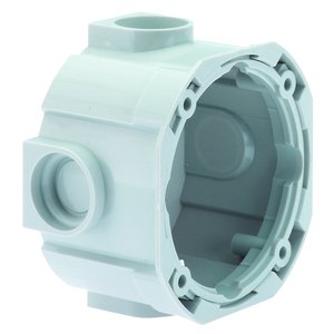 Bals Elektrotech - Zubehör/Ersatzteile für CEE-Steckvorrichtungen (IEC 60309) Mauerdose 180