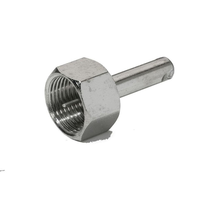 Wisi - Abschlusswiderstand F-Abschlusswiderstand DV 25 A 75 Ohm  − 1 Stück
