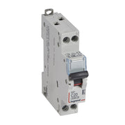 Legrand - Leitungsschutzschalter Legrand 407743 C-Charakt., 20A