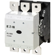 Eaton - Leistungsschütz zum Schalten von Wechselstrom Leistungsschütz DILH800/22(RDC48)