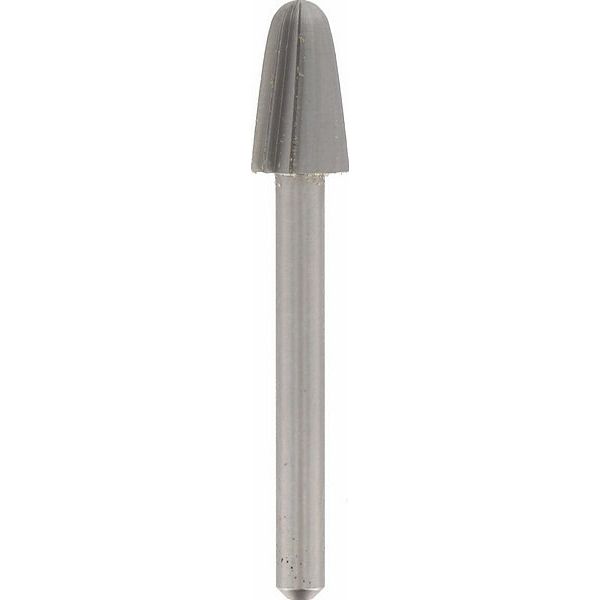 Bosch - Systemzubehör für Fräsen (Akku/elektrisch) HSS-Fräsmesser 26150117JA 6,4 mm