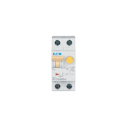 Eaton - Kombination FI-Schalter/Leitungsschutzschalter FI/LS-Kombischalter PXK-C13/1N/003-A C 13A 1p+N, 30mA