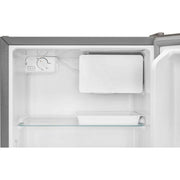 Bomann DA - Kühl-/Gefrierbox, portabel Kühlbox KB 7245 ix-look m.Frosterfach
