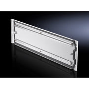 Rittal - Stiel/Profilschiene Montage-Lochleiste SV 9681.208 (VE10) L:598mm − 10 Packung