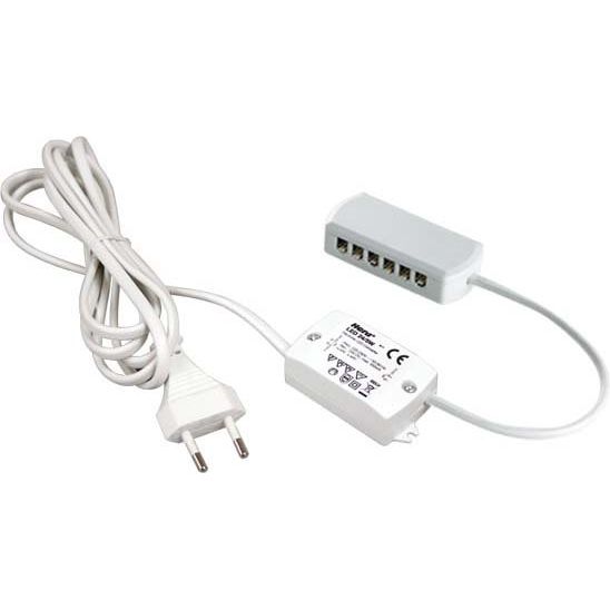 Hera - LED-Betriebsgerät LED-Trafo 20604002301 24V/5W  − 1 Stück