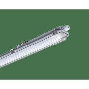 Opple Lighting - Decken-/Wandleuchte Feuchtraumleuchte Housing Waterpr#531001001900 f.1xT8-Tube, L600mm