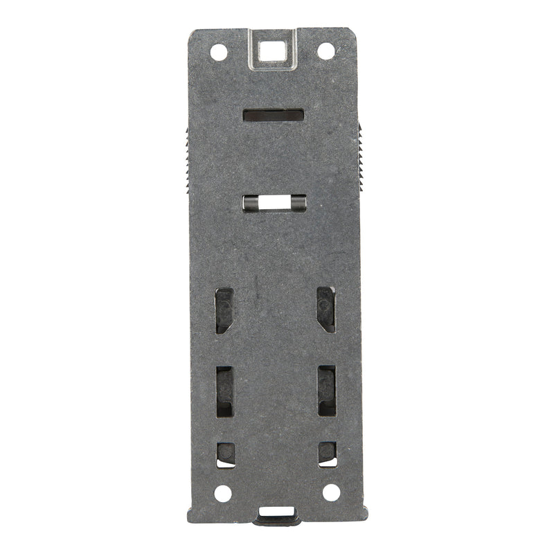 WAGO - Tragschienenadapter 787-897/000-010 aus Zinkdruckguss − 1 Stück