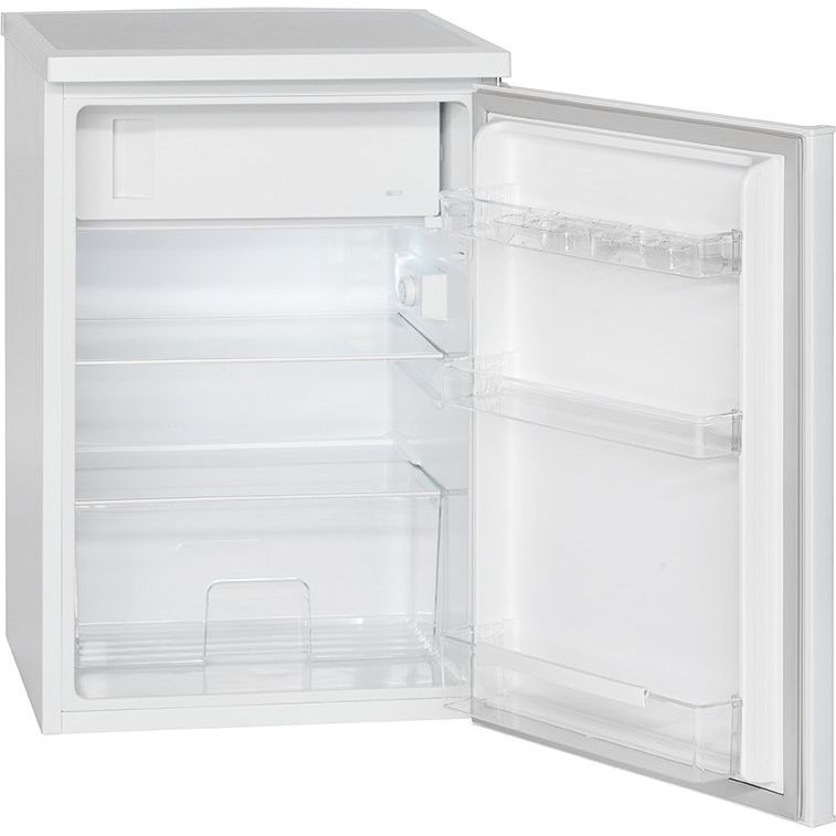 Bomann DA - Kühlschrank Kühlgerät m.GF KS 2184.1 ws 56cm,119L