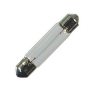 Scharnberger+Hasenbein - Anzeige- und Signallampe Soffitte 8x36mm 26544 S7 24V 5W gn
