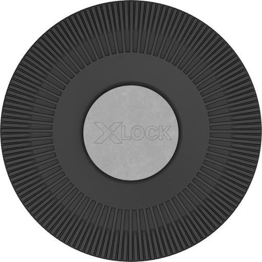 Bosch - Stützteller für Schleifwerkzeug PRO Stützteller X-Lock, 2608601716 hart, 125 mm
