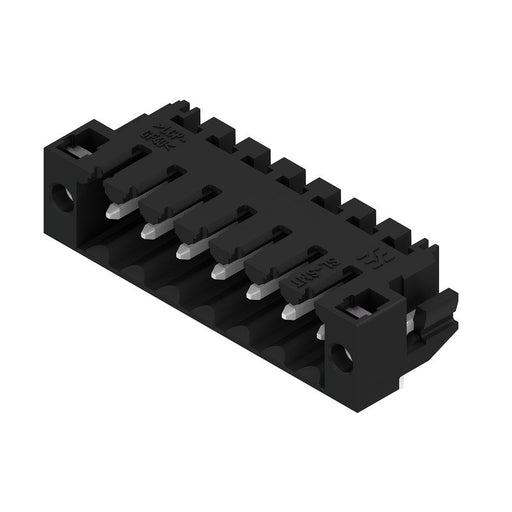 Weidmüller - Leiterplattensteckverbinder Verbinder 3.50mm SL-SMT 3.#1804990000 − 54 Stück