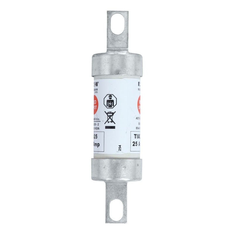 Eaton - HRC-Sicherung Sicherungseinsatz TIA25 25 A, AC 660 V − 20 Stück
