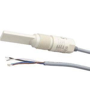 Ipf Electronic - Füllstand-/Niveauüberwachungsgerät Sensor Füllstand, FK900400 kapazitiv 1/2