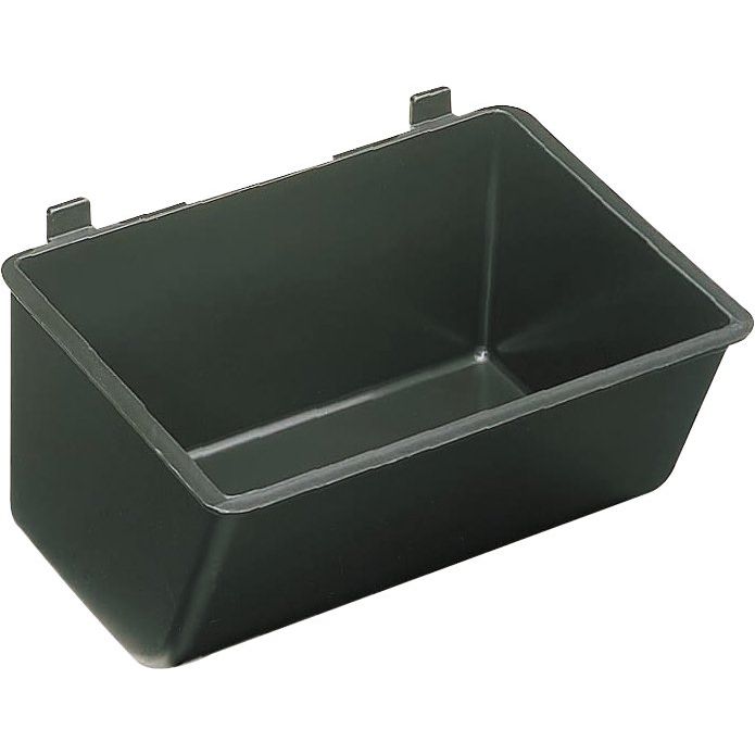 Cimco Werkzeuge - Sortimentskasten für Anschluss- und Verbindungstechnik Super-Clip 9 404562 60x108x83mm