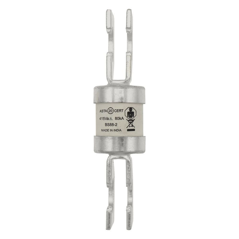 Eaton - HRC-Sicherung Sicherungseinsatz 125MJ31-7 125 A, AC 415 V − 10 Stück