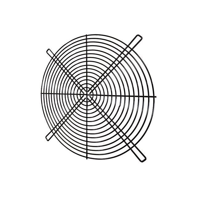 Maico - Zubehör/Ersatzteile für Ventilatoren Ansaugschutzgitter SGEI M 20-25-50 f.Nennweite 20-25-50