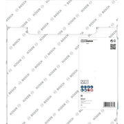 Bosch - Trenn-/Schleifscheibe PRO Multi Material 2608615068 Diamanttrennscheibe