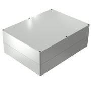 Rose System - Leergehäuse Polycarbonatgehäuse 032330110 Standard