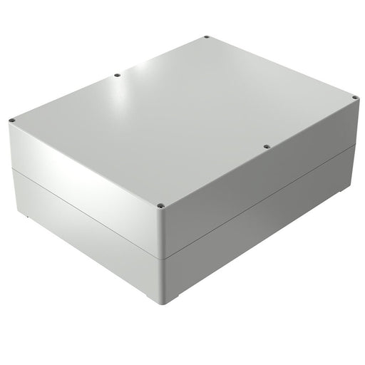Rose System - Leergehäuse Polycarbonatgehäuse 032330110 Standard