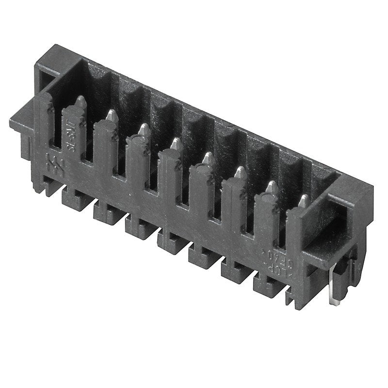 Weidmüller - Leiterplattensteckverbinder Verbinder 3.50mm SL-SMT 3.#1291370000 − 50 Stück
