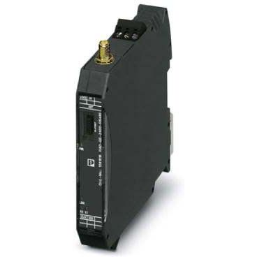 Phoenix Contact - Zubehör/Ersatzteile für modulares Anschlusssystem Funkmodul RAD-EE-2400-RS485 − 50 Stück