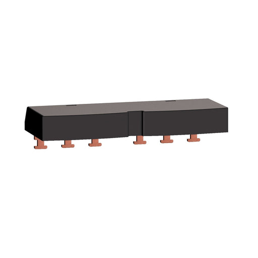 Schneider Electric - Zubehör/Ersatzteile für Niederspannungs-Schalttechnik Sammelschiene GV3G264 f. Paralleleinsp