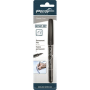 Pica-Marker - Markierungsstift Permanent Pen 533/46 F, 0,7mm, schwarz