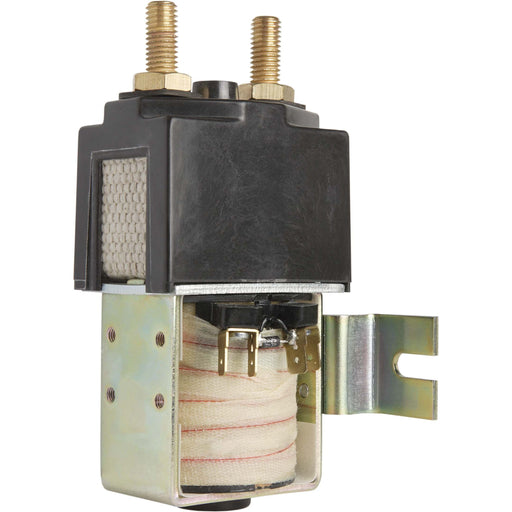 Albright - Leistungsschütz zum Schalten von Wechselstrom Schütz 24VDC SW 200-88/24VDC − 1 Stück by Albright
