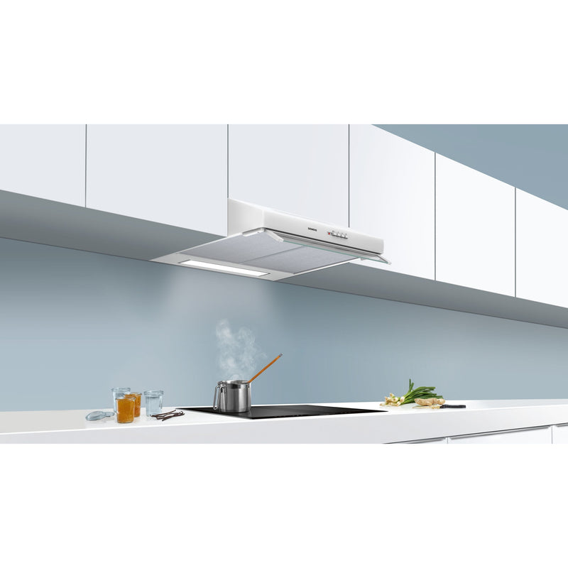 Siemens MDA - Dunstabzugshaube UB-Haube LU63LCC20 iQ100,60cm