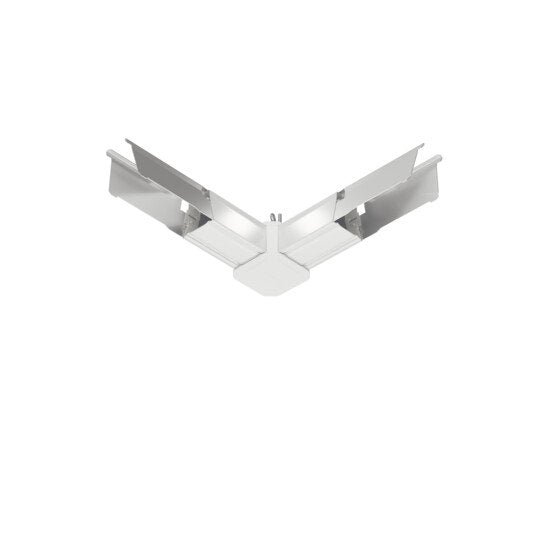 Siteco - Elektrisches Zubehör/Ersatzteile für Leuchten L-Verbinder 59TR1CL