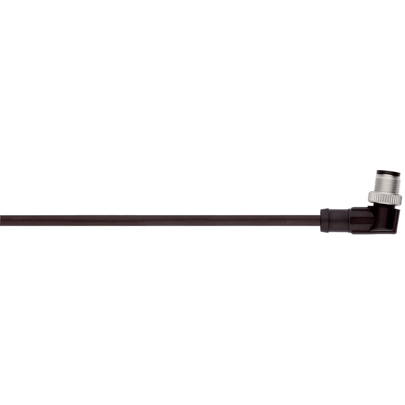 Lapp Zubehör - Konfektioniertes Sensor-Aktor-Kabel AB-C4-30,0PUR-M12FA-3L 22260819