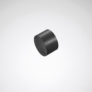 Trilux - Mechanisches Zubehör/Ersatzteile für Leuchten Lichtbandkupplung Tugra ZLK 05 schwarz