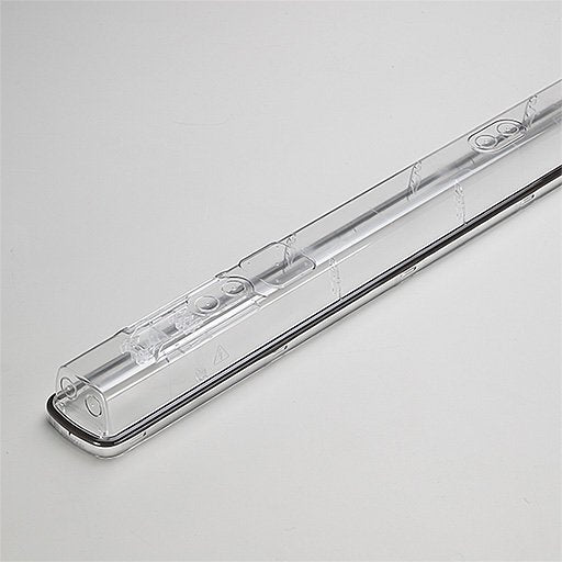 Zumtobel - Mechanisches Zubehör/Ersatzteile für Leuchten Grundwanne HOUSING AMPHIBIA SPM