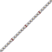 EVN Lichttechnik - Lichtschlauch/-band LED-Stripe LSTRSB2024420509940n 5m 24V IP20