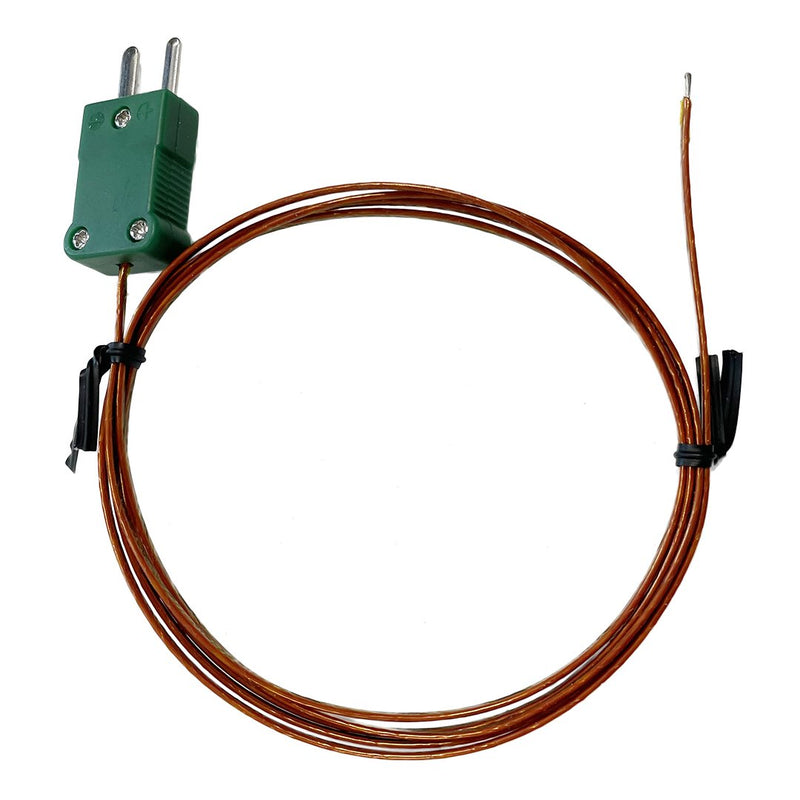 Chauvin Arnoux - Temperatursonde Draht-Temperaturfühler SKF1 -50gC+350gC