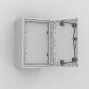 nVent Hoffman - Tür/Bedientableau (Schaltschrank) Innentür, 500x750 UID5075