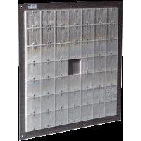 Sick - Reflektor für Lichtschranke Sonderreflektor PL560F