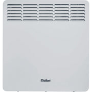 Vaillant - Elektrischer Konvektor Raumheizer VER 250/5 2,5kW 450x894x100 ws