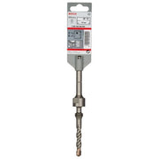Bosch - Aufnahmeschaft für Bohrkronen PRO SDS plus Adapter, 2608598046 einteilig 175 mm M16