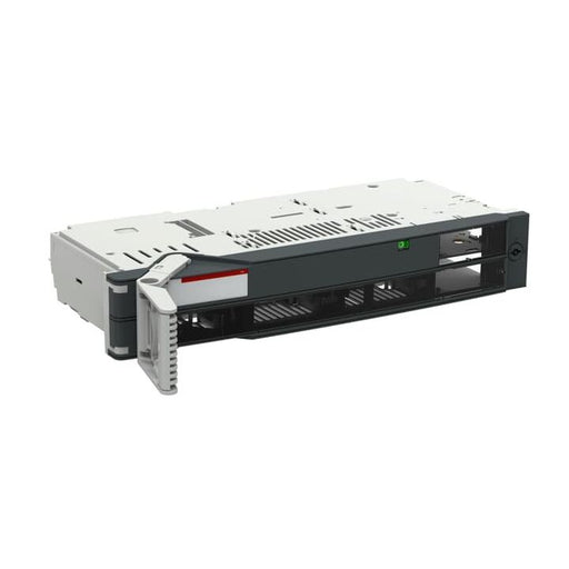 ABB Stotz S&J - Sicherungslasttrennschalter Lasttrennschalter XRG1-50/5-3P 3-polig