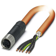 Phoenix Contact - Konfektioniertes Sensor-Aktor-Kabel Powerleitung 1414805 − 1 Stück
