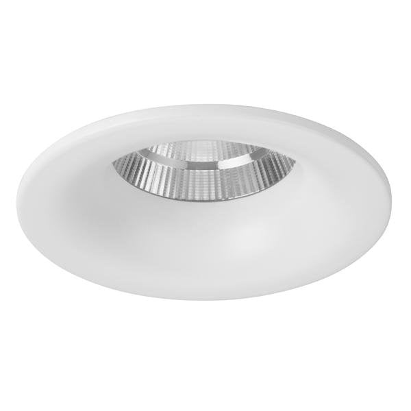 Brumberg Leuchten - Downlight/Strahler/Flutlicht LED-Einbauleuchte 12116073 350mA d2w weiß