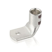ABB Stotz S&J T&B - Rohrkabelschuh für Cu-Leiter Metall-Presskabelschuh 70M12-A-90 mit 90°- Lasche − 10 Stück