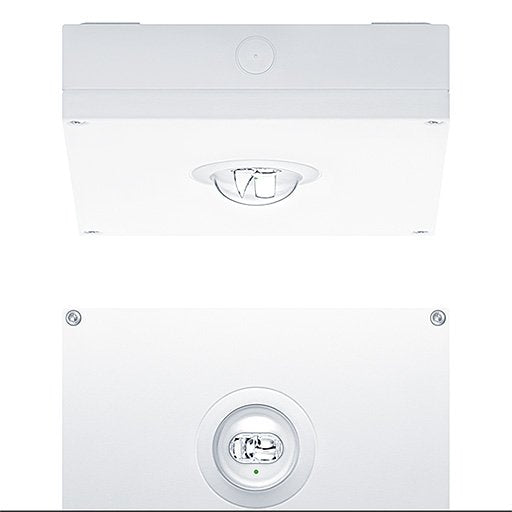 Zumtobel Group - Sicherheitsleuchte Sicherheitsleuchte RESPRO MSC #42937869