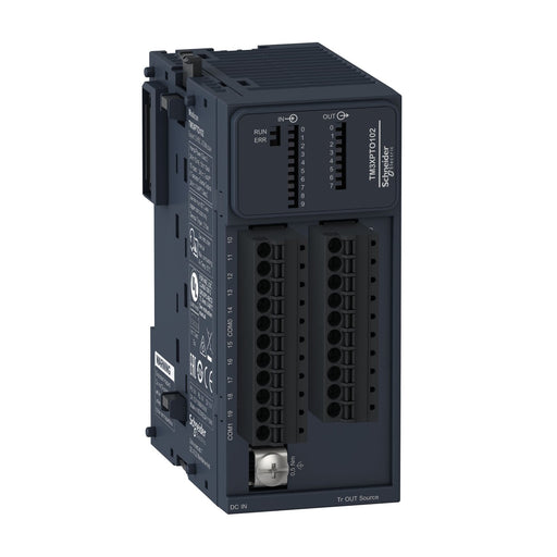 Schneider Electric - SPS-Funktions-/Technologie-Modul Expertenmodul Modicon TM32 TM3XFHSC202G Hochgeschwind.Zähler − 1 Stück