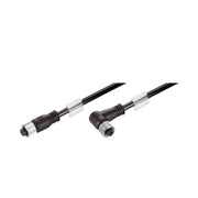 Weidmüller - Patchkabel Kupfer Industrie Kabel IE-C5DB4R#1161590015