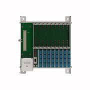 Turck - Rundsteckverbinder, feldkonfektionierbar (Industriesteckverbinder) Modulträger MT08-2G excomZone-1-Modulträ