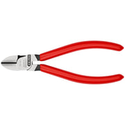 Knipex - Seitenschneider 70 01 140 SB schwarz, 140mm